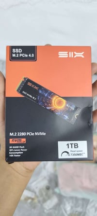 هارد 1 تيرا  لاجهزه الكمبيوتر واجهزة الالعاب 🔥🔥متوفر توصيل 07727541227