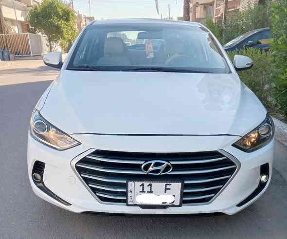 سلام عليكم
النترا 2016 شكل 17 خليجي
سياره فول عده البصمه
محرك2000 دوش
كير اي تي
سلايد روف
مري كهرباء
اشاير مري
تبريد قطعتين
كامرا دواره +حساس
ويل كل 5
تحكم ستيرن
رقم بغداد انكليزي بسمي
هزه وسنويه جدد
مكان بغداد الكرخ حي الجهاد
 *********** 
غير متواجد على الفيس رجا
