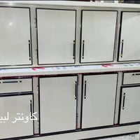 كاونترات حسب الطلب • استبدال بالقديم • النجف