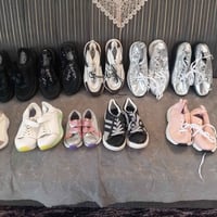 احذية ماستر • مقاسات وألوان • توصيل