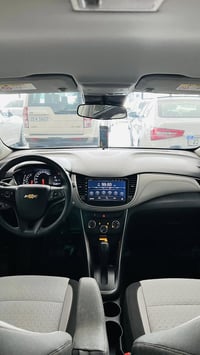 شوفليت تراكس • ٢٠١٨ • ٥٦٠٠٠ كم