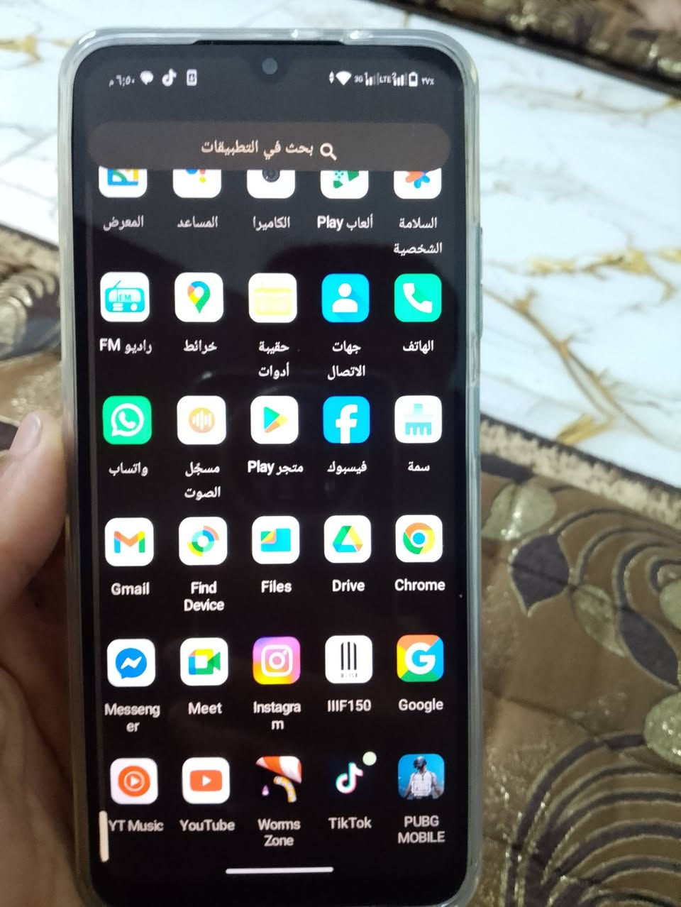 سلام عليكم جهاز للبيع ACTlON A5Pro ذاكره 256 صار يومين من فتحته من الكارتون بطاريه 5100 تكفيك يومين بل شحنه ال وحده سعر 250 بي مجال مكان كركوك فيلق رقم الهاتف *********** مراوس حسب القناعه
