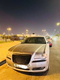 كرايسلر C300 • ٢٠١٤ • كفاله عامه