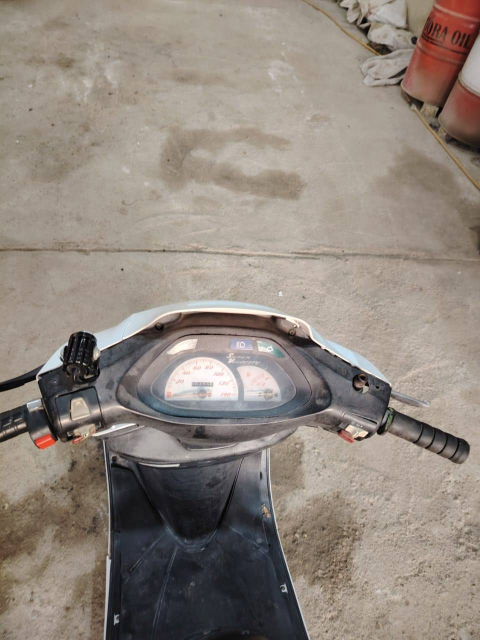 للبيع درجة فراشة مكفوله من كلشي حاويه جديد وسعر 475 رقم الهاتف ((***********))
