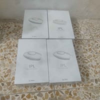 ليزر جسم • مليون ضربة • توصيل