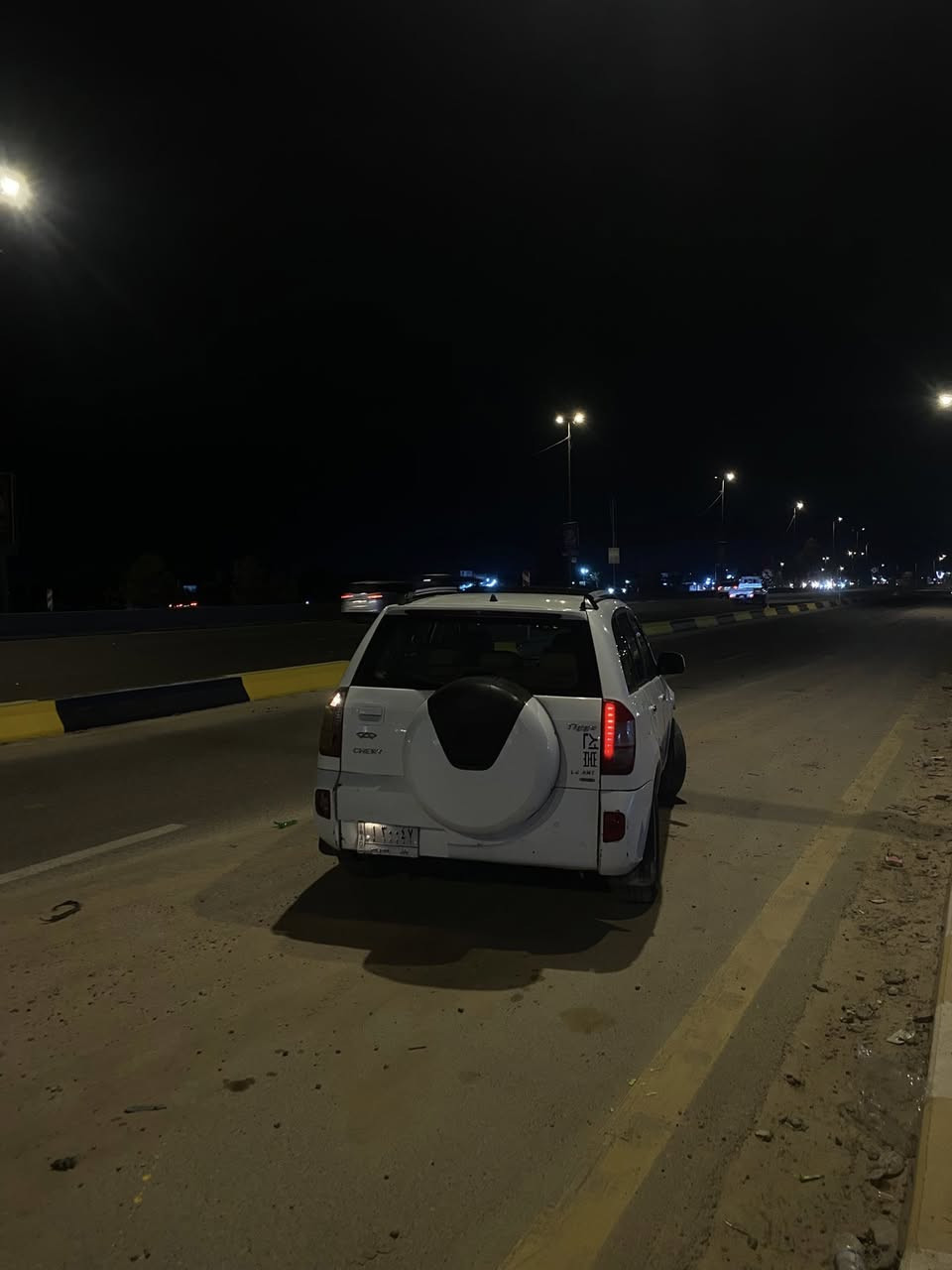 تيكو 2013 مكفوله من الضربه فقط طخه جاملغات ثنينهن نقوصات بسيطه كلش مداور ثاني يوم سهر السياره مناسب كلش الستفسار تصال على رقم ***********-*********** -  ☎️ واتساب اتصال موجود
