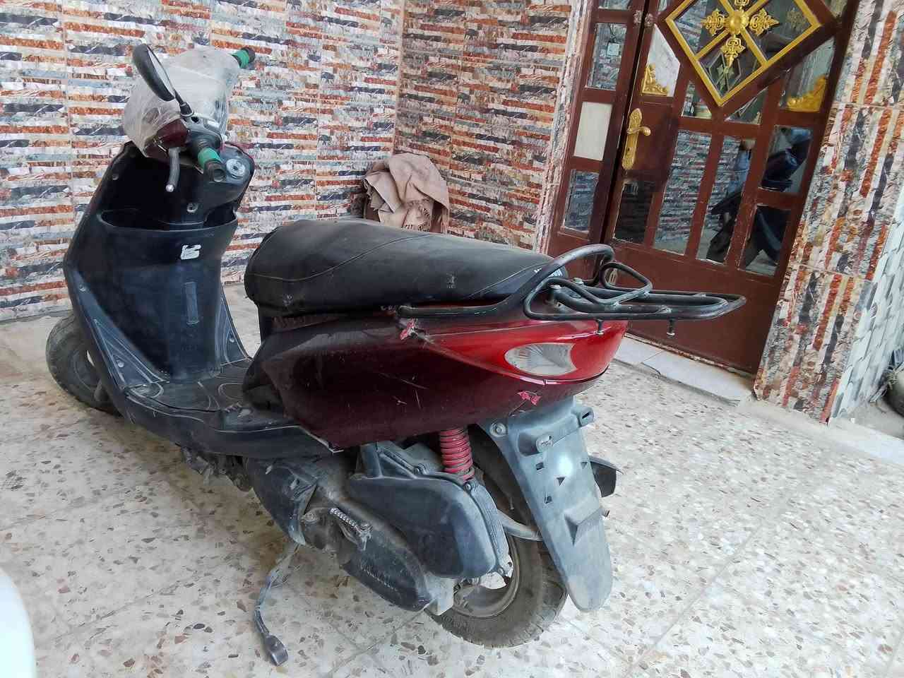 بغداد شعلة ٢٥٠قفل


**إذا كنت صاحب هذا الإعلان وتريد حذفه لأي سبب، رجاءا أرسل رسالة إلى الدعم الفني**