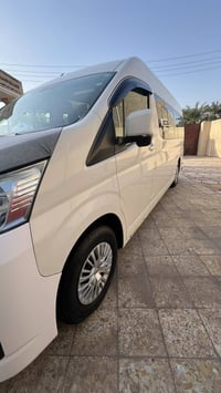 هايس كاز • ٢٠٢٣ • رقم أربيل