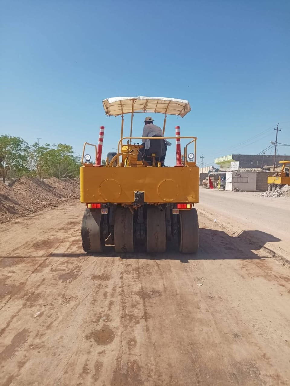 حادله للبيع كير مكينه جديد سعر 50 وبيه مجال مكاني بابل للستفسار ***********
