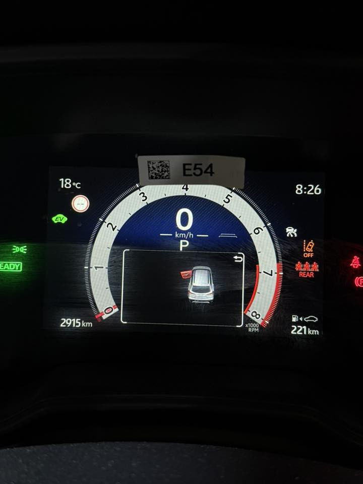 كروس 2025 للبيع او مراوس
ماشيه 2000 كيلو 
مكفوله كفاله عامه حتى من الشخط 
داخل احمر جلد كشافات حمالات سقف فتحة 
كامره خلفيه 
رقم بغداد 

السعر 27,400 وبيه مجال بسيط 
***********
مكاني كربلاء
