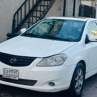 بي واي دي G3 • ٢٠١٣ • أربيل
