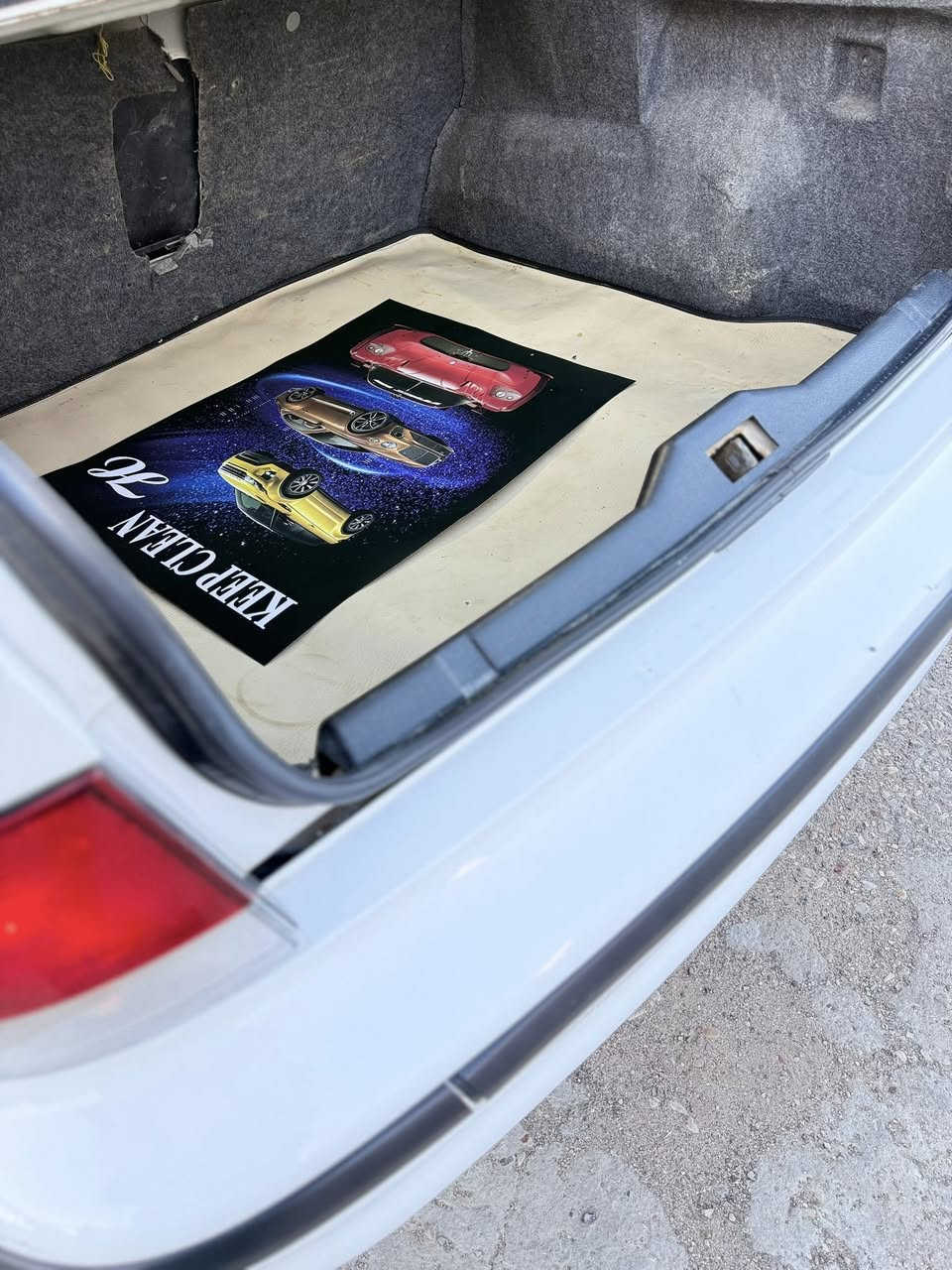 السلام عليكم سمند 2011 رقم ميسان تحويل سياره جديده وجاهزه تبريد ثلج مكينه لا تنقيص ولا تبخير بيهه بنيد مبدل ابيض اصلي بدون ضربه ودوسه معمره السعر 43 وبيهه مجال الاستفسار ***********
