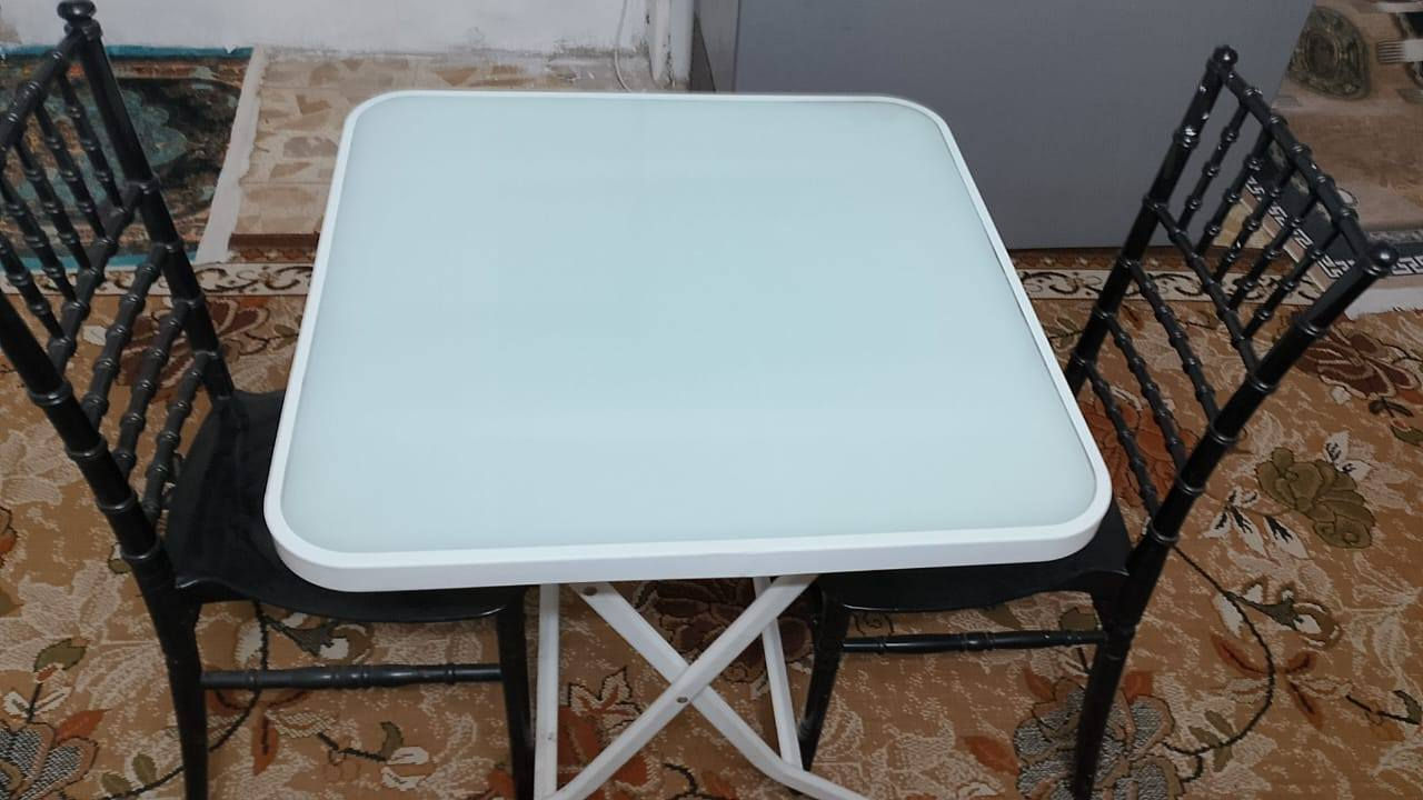 ميز للبيع ب60 وبي مجال مكان بلديات


**إذا كنت صاحب هذا الإعلان وتريد حذفه لأي سبب، رجاءا أرسل رسالة إلى الدعم الفني**