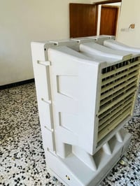 مبرده كامله حجم كبير 3سرع  تاخذه ع فحص  مكان مدينه صدر شارع الفلاح  سع...