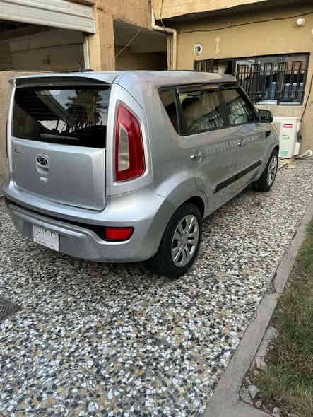 كيا صول 2013 مكينه 2000 دوش سياره فول مواصفات 1/1 بصمة تشغيل بصمة أبواب فتحة سقف داخل جلد لونين بلادي شاشه كبيره كأمره خلفيه كشنات تدفئه تبريد لدات خلفي امامي أشاير مري أنارة سماعات داخليه 7 ألوان شاحنة بصمه كاري بلي بلاد تحكمات شفتين نظام أيكو نظام تبريد بيانو شاشه لمس رقم بغداد باسمي سياره صارلها ٣ سنوات يمي استخدام شخصي مكينه كير تبريد مكفول تخم تاير جديد سياره ع آخر حبايه مالت جناي السونر مرفق بالمنشور السعر 100 $ ورقه ***********
