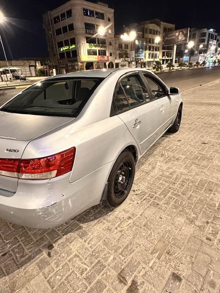 السلام عليكم سوناتا موديل 2009 المقدس رقم بصره بأسمي محرك 2000 كوري السياره جاهزه كير محرك تبريد حداديه سياره جاهزه وعلى الفحص تفاصيل البدي بسونارالسعر 98 وبيها مجال للشراي التواصل على رقم *********** غير متواجد على الفيس العنوان البصره
