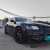 موديل 2019 اوبامه 300S محرك 6 سلندر 3600 فول موصفات من عده رادار الاما...