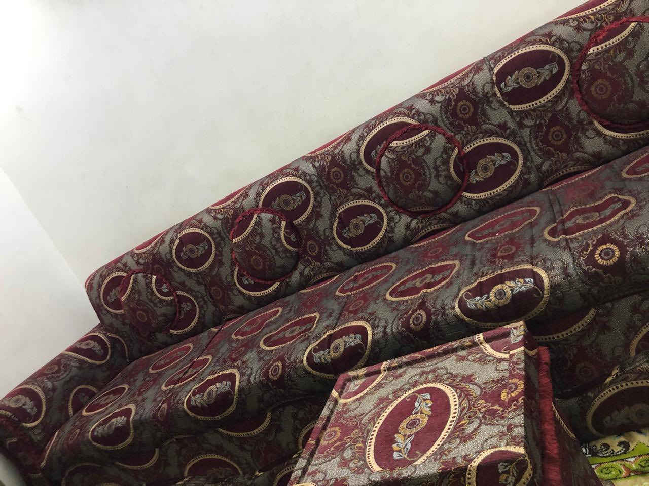 قنفه تسكام عراقي قويه وحده فقط ‼️ ام خمس نفرات مع طابوريه ب100 جديده ونضيفه جدا وبيه مجال


**إذا كنت صاحب هذا الإعلان وتريد حذفه لأي سبب، رجاءا أرسل رسالة إلى الدعم الفني**