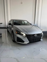 التيما S • ٢٠٢٤ • حادث