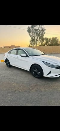 النترا • ٢٠٢٢ • محرك ١٦٠٠