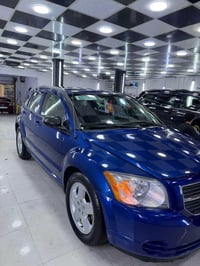 كاليبر ٢٠٠٩ • ٢٤٠٠ سي سي • مشي ١٥٠ الف