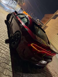 الحلوه للبيع جارجر ار تي بلاك توب 5700 ماروني موديل 2018 رقم اربيل دول...