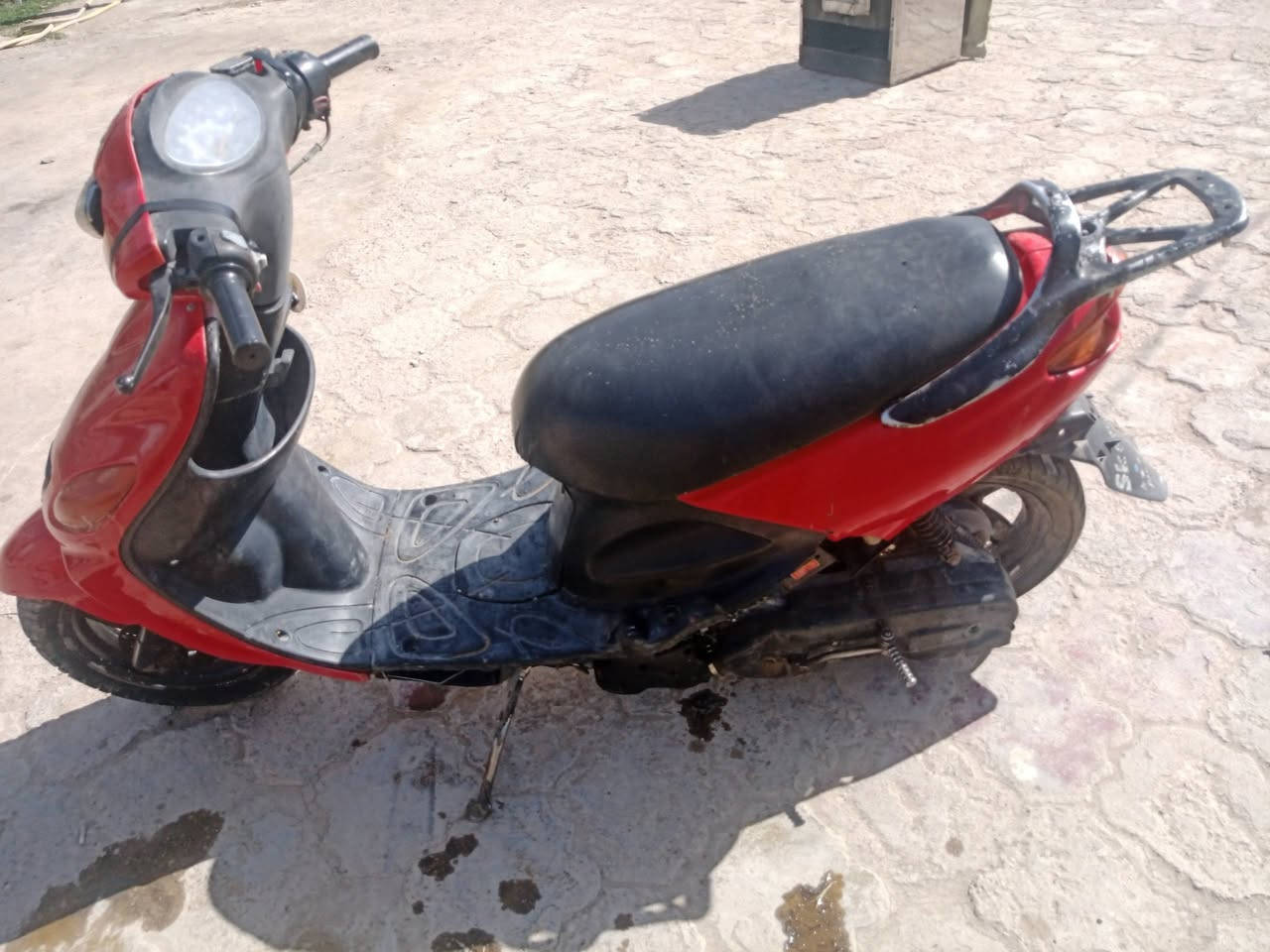 دوالفين للبيع السعر200 مكاني وركاء
***********
