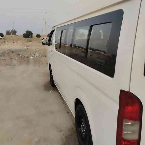 سلام عليكم سياره البيع فتون ستو موديل ٢٠١٧ داخله ٢٠١٨  منضومه غاز السعر 127 
‏الرقم الاستفسار  ***********
