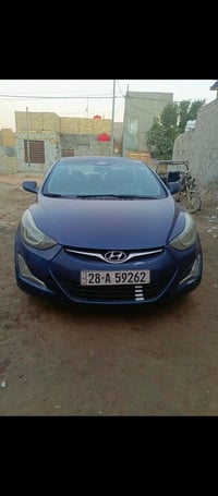 النتره للبيع أمريكي موديل 2015 كفاله عامه يعني كلين  عده شبر يم قبق لب...