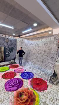 ٣ في ٦ ياردة • يمانية • مداس الربل