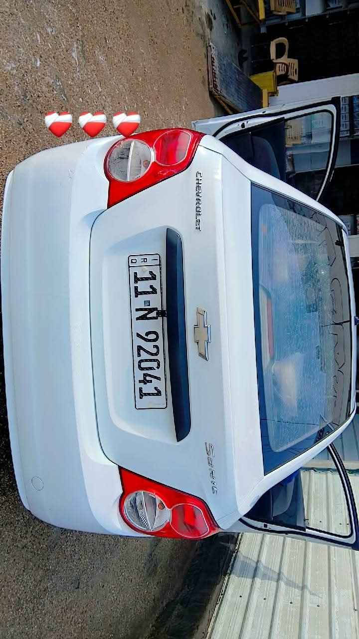 موديل 2012مصبوغه حزام بغداد, العراق


**إذا كنت صاحب هذا الإعلان وتريد حذفه لأي سبب، رجاءا أرسل رسالة إلى الدعم الفني**