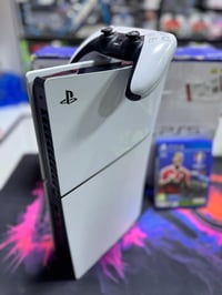 بلي فايف • سليم • ستكر