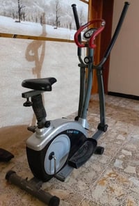 بايسكل رياضي • مستعمل • نضيف