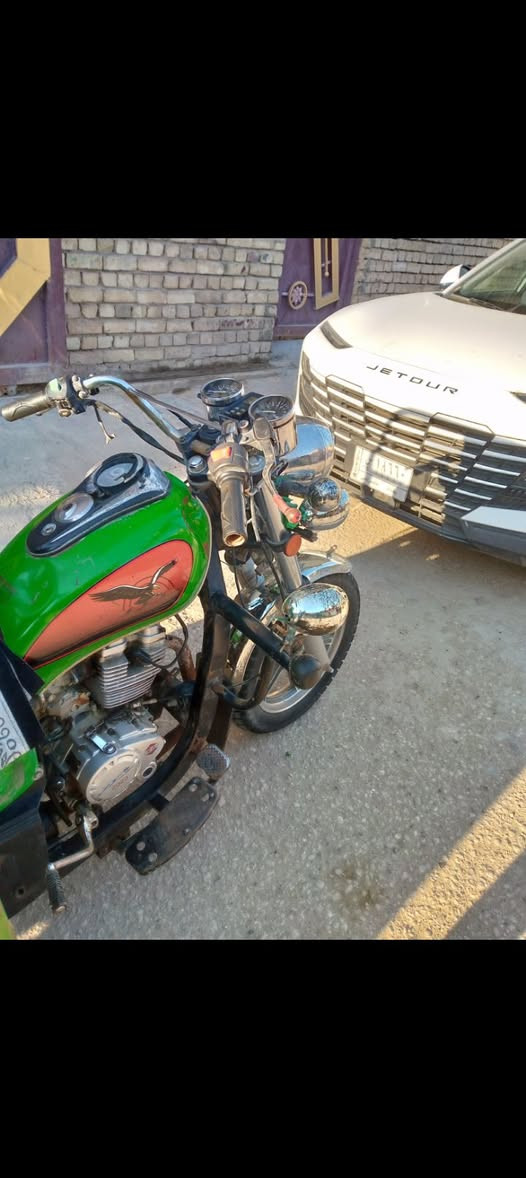 السلام عليكم  ستوتة للبيع مال مستعجل 
سنوية رقم كربلاء 
موديل 20 محرك 23 
شاصي نظيف  ستوتة مرتبة خير من الله 
*********** كربلاء حي العامل
