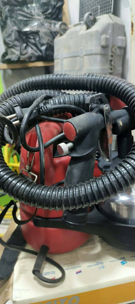 جهاز مال صبغ 
جديد مامستعمل 
ادفع سعر عجبني ابيع
مكان موصل ايسر 
***********
