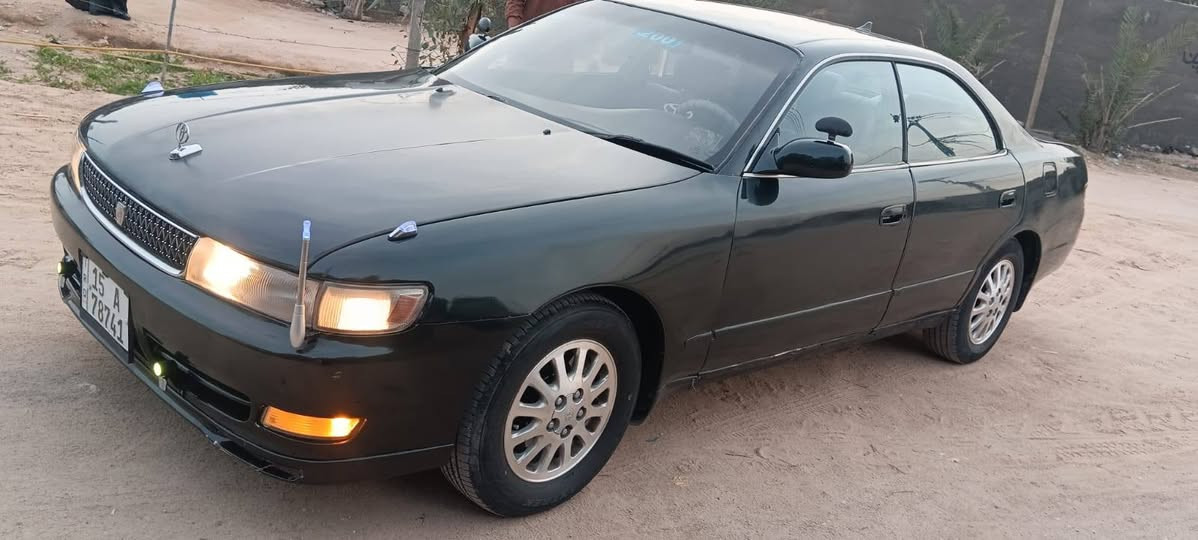 سلام عليكم شيزر موديل 96 رقم انكليزي باسمي مداور ثاني يوم
كفاله من الضربه والكص ونقل جثه فقط صبغ عام للجماليه  مكينه وكير علشرط كهربائيات كله شغاله من الدعاميه للدعاميه دوشمه جديده تخم تاير جديد
السعر 60وبيه مجال للطيبين..مكاني النجف الاشرف ***********
