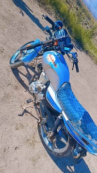 دراجة ديوان • موديل 20 • بابل محاويل