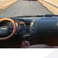 كيا بنكو 2024مكفوله الاستفسار07807355766