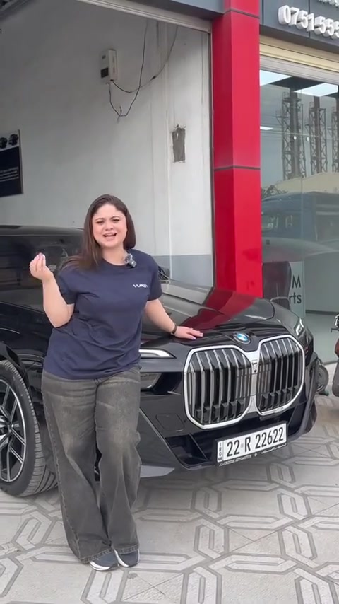 لأن إرضائكم هو غايتنا 
يسرنا في شركة إشراقة الغد 
إعلامكم بأننا إفتتحنا بعونه تعالى ڤوكو كراج 
كراج كامل متخصص بالعناية الفائقة بسياراتكم 
*فحص و برمجة اعطال السيارات بأحدث الأجهزة و البرمجيات
*تبديل دهن و فلاتر مع ضمان حقيقي على المسافة و الجودة
*تبديل دسكات و تصفير فلنجات و صيانة الصدر 
*إدامة و عناية كاملة خارجية و داخلية
*بوليش و حمام داخلي و حمام محرك و خدمة ال PPF
*تركيب جميع انواع الكماليات بالإضافة للستيكر و تظليل 
العنوان : الصناعية الشمالية الجديدة ... كراج رقم 33
رقم التلفون : ***********
