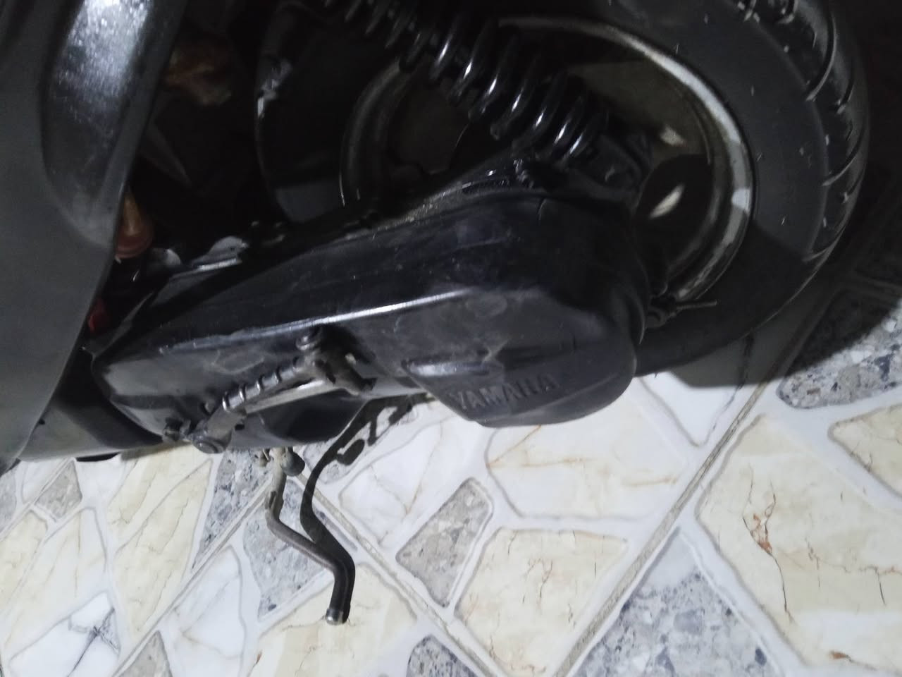 سلام عليكم دراجه بيجي البيع شغاله مفتوحه مره دراجه ناعمه على شرط كهربايات شغاله بيه باتري جوازه بلاديه كابريتر توني شاهده الاصليه دراجه مفوله لانتصال ***********
