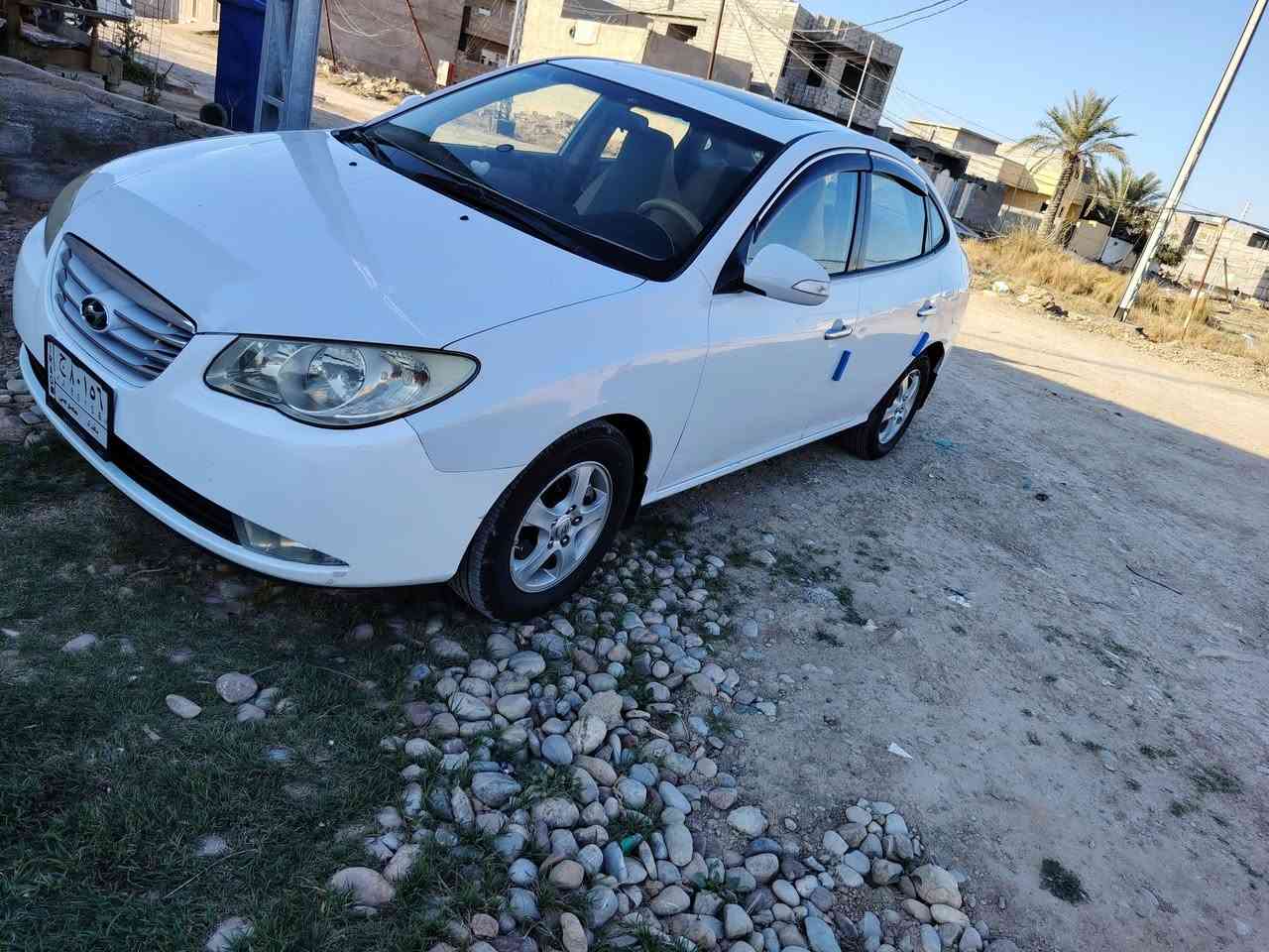 النترا موديل 2011 خليجي رقم بغداد سنوية لل 2027 مكينه 2000
مكينه كير جديد
تبريد تدفئه صدر امامي خلفي جديد تخم تاير جديد غرفه فوول نظافه
ضربه مقدار شبرين بالجاملغ خلفي يمنه مع توحيد لون 3 قطع صبغ فقط
ترايهه وين ما تريد سياره مديومه للاستفسار فقط اتصال
***********
