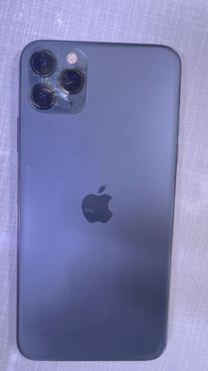 سلام عليكم
11 برو ماكس ما مفتوح
ذاكره 64
بطاريه بلادي 72
نموذجM
نضافه 100/100
السعر 300 وبي مجال مكاني حي النور 📍


**إذا كنت صاحب هذا الإعلان وتريد حذفه لأي سبب، رجاءا أرسل رسالة إلى الدعم الفني**