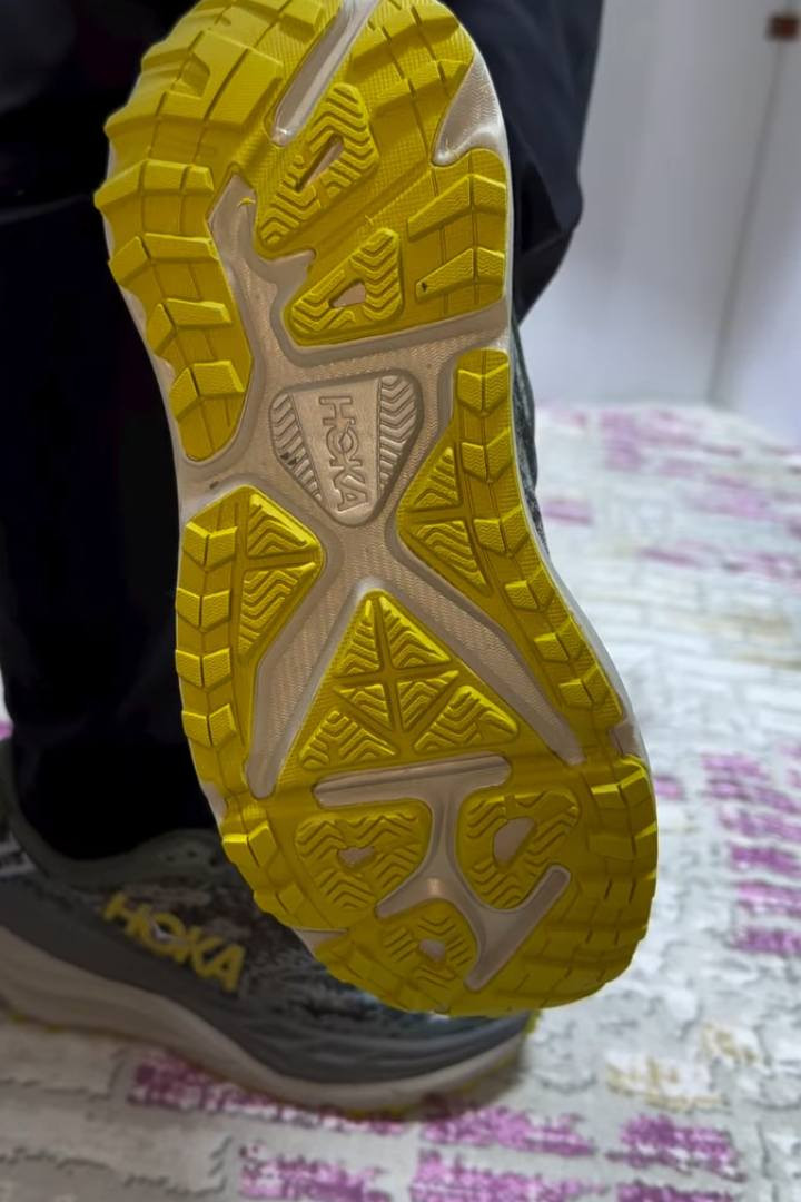 (هوكا.)

43
27سم

قطعه جديده لوك كواليتي عالي جدا مريحة بلبس 

توصيل فقط....توصيل فقط


**إذا كنت صاحب هذا الإعلان وتريد حذفه لأي سبب، رجاءا أرسل رسالة إلى الدعم الفني**