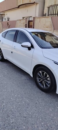 للبيع بي واي دي ديستروير هايبرد 2025 مكفوله كفاله عامه للاستفسار الاتص...