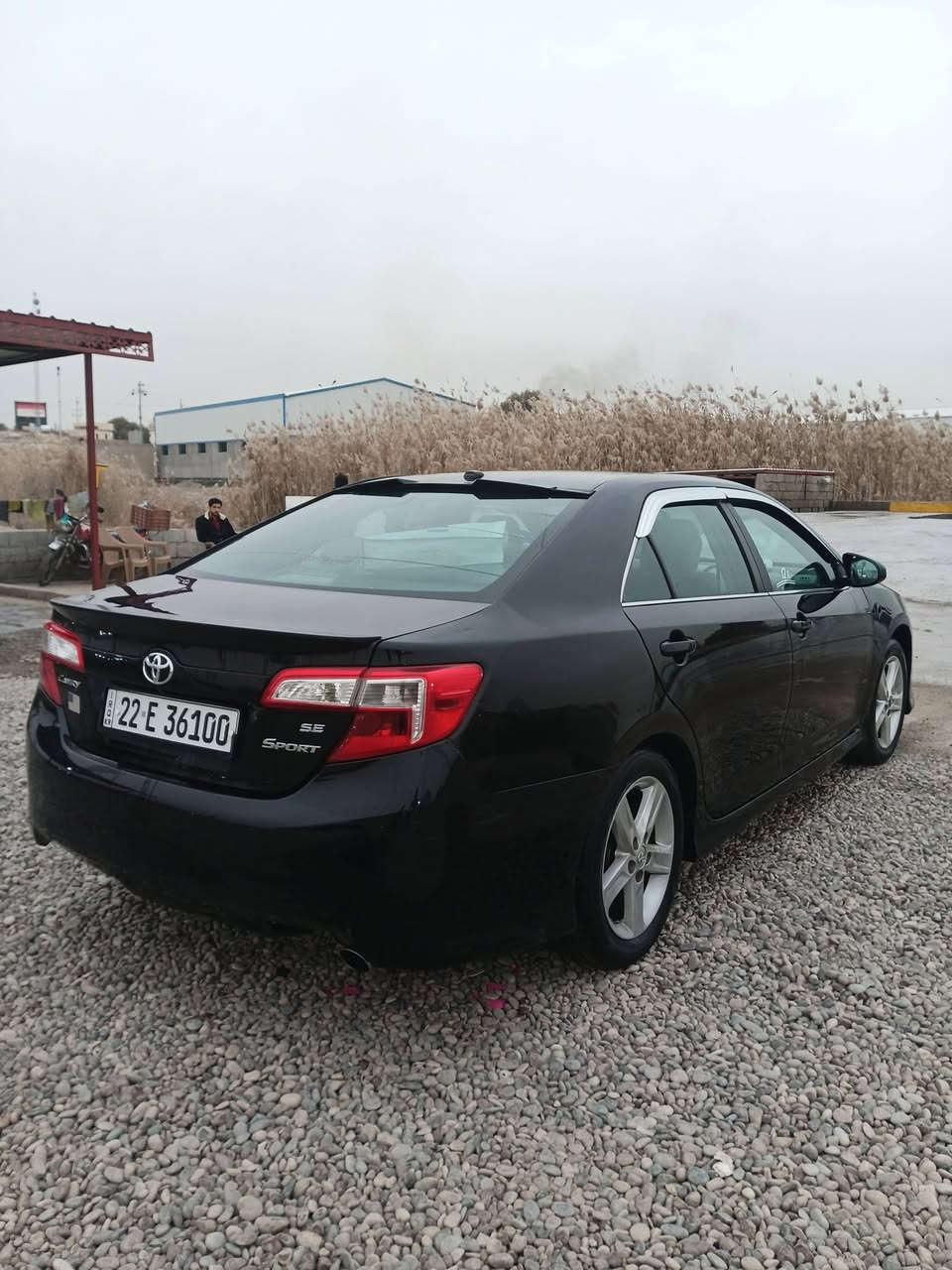 كامري امريكي موديل 2012 رقم اربيل الجديد شرط التحويل كير محرك شرط محرك مامفتوح بنيد صبغ بدون دواخل بيها حالوب شي بسيط بلقماره سياره فول مواصفات شكل سبورت داخل جديد مابيها نقص مكان السياره الشركاط الشراي يتصل ‏‪***********‬‏ لموشراي لايتصل
