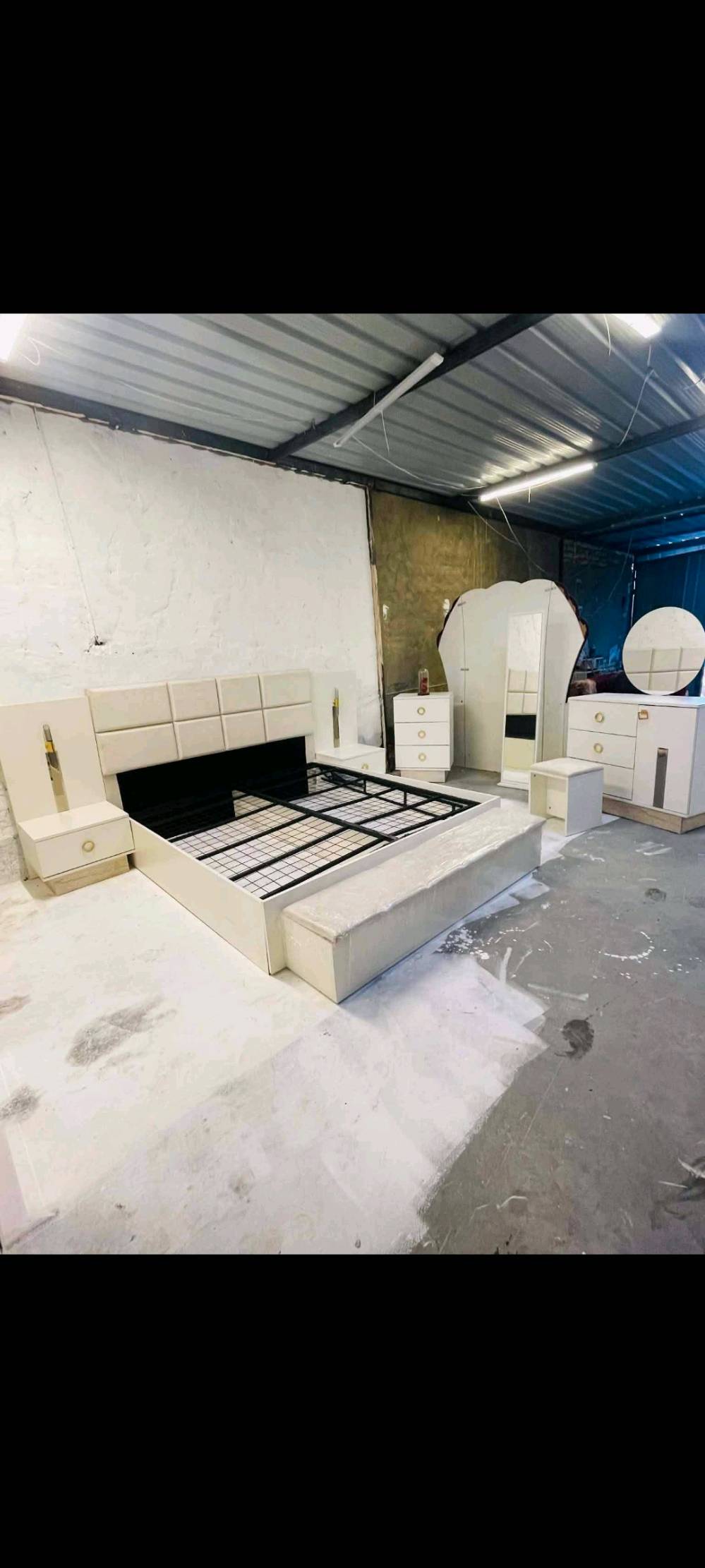 ١٠ قطع اخت جديد نضيفة وكاملة