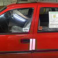 فيكترا • ١٩٩١ • اوتوماتيك