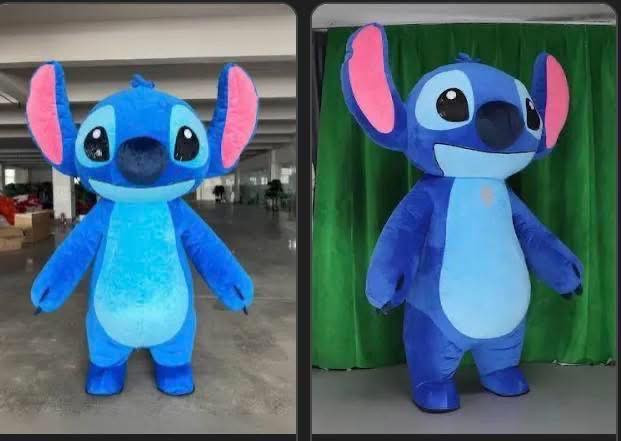 السلام عليكم 
متوفر دمى للايجار بااسعار مناسبه 
(حفلات روضات-عيدميلاد للاطفال يفرحهم-فتتاحيات موجود كلشي يخص الافتتاحيات (ستيج قوس نفاخ دي جي )موبس دمى اي مناسبه موجود ايجار وبيع 
تواصل خاص او واتس ***********
