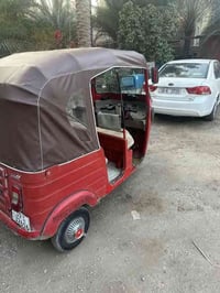 تكتك 18 • مكينة 20 • كربلاء العطيشي