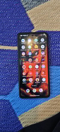 بوكو X7 برو • ٥١٢/١٢ • التاجي